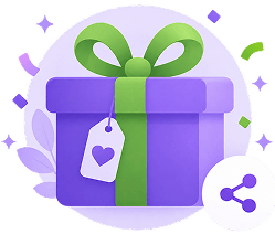 Share The Voucher