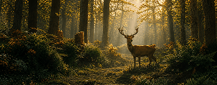Forest & Wildlife