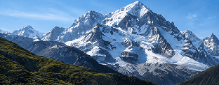 Kiss The Mountains