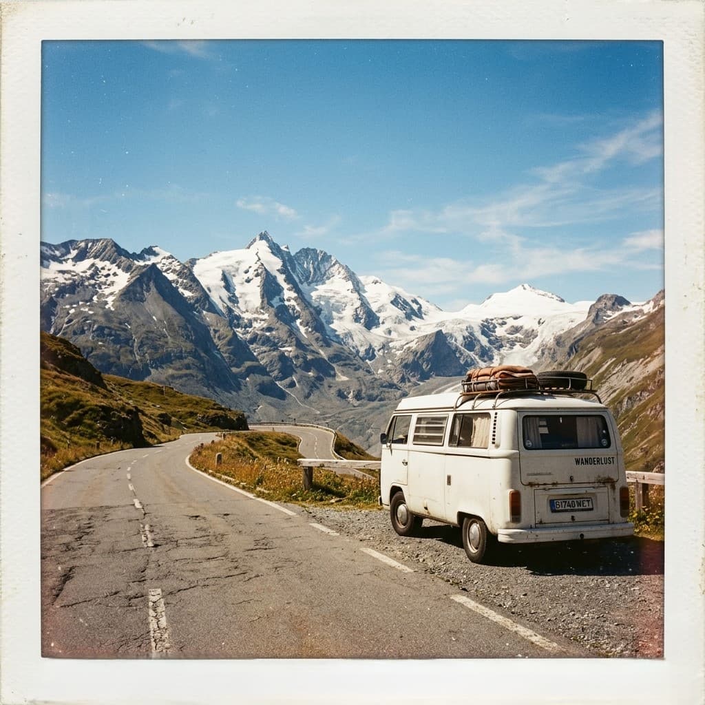 Curated offbeat adventures